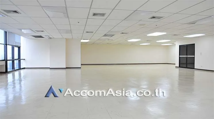 unitSirinrat Building Office